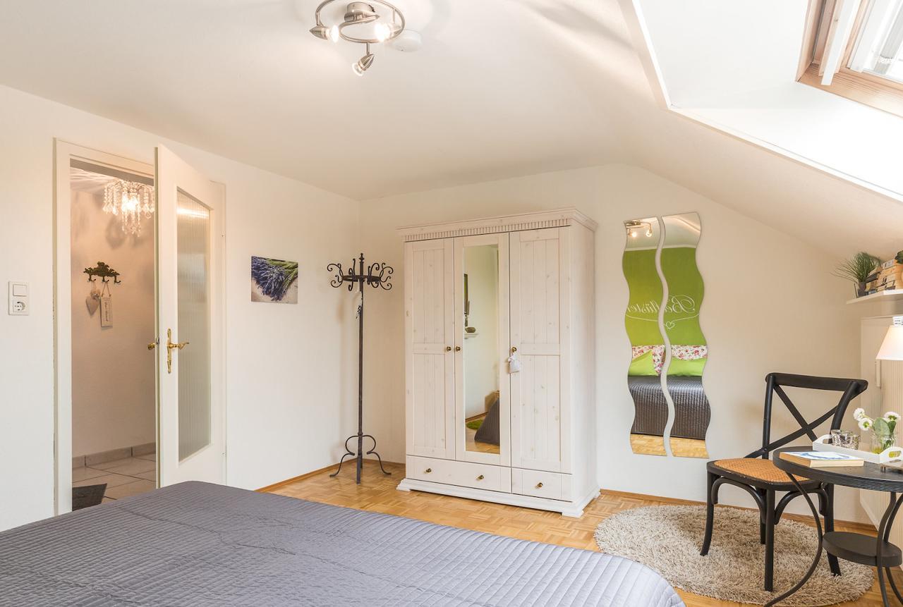 Ferienwohnung Auszeit Markdorf Exterior foto